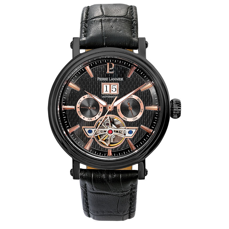 Часы Pierre Lannier Week-end Automatic 301C433